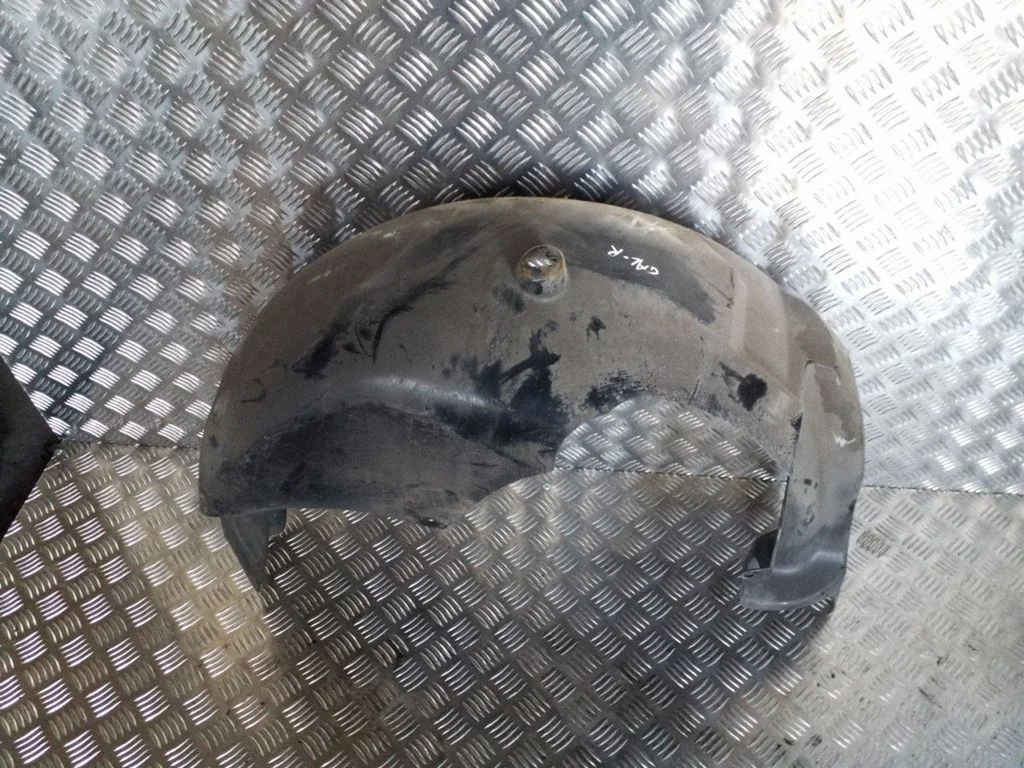 Tagumine poritiivakate 12756109 – Saab 9-5 (2006-2010)