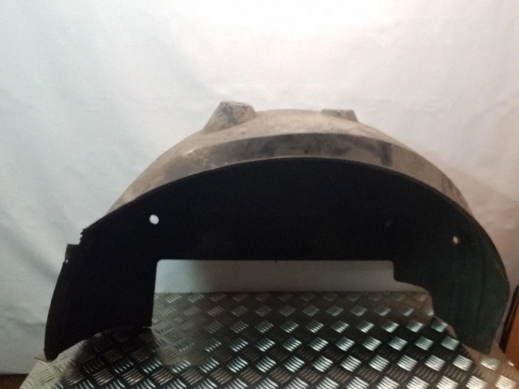 Rear arch fender liner splash guards 8200003539
