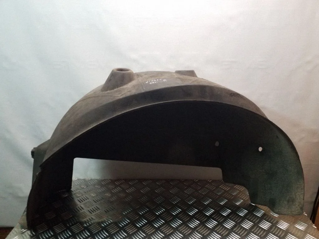 Rear arch fender liner splash guards 8200003539