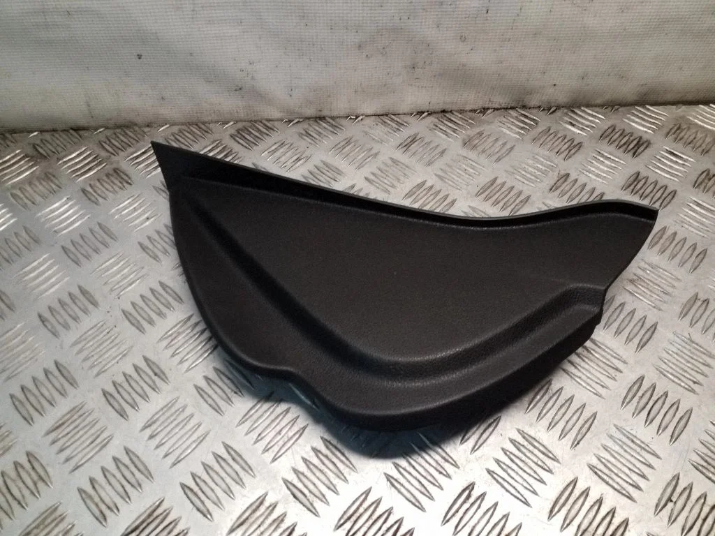 Dashboard side end trim – Opel Meriva B (2010-2016)