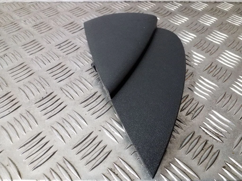 Dashboard side end trim – Audi A3 S3 8P (2003-2012)