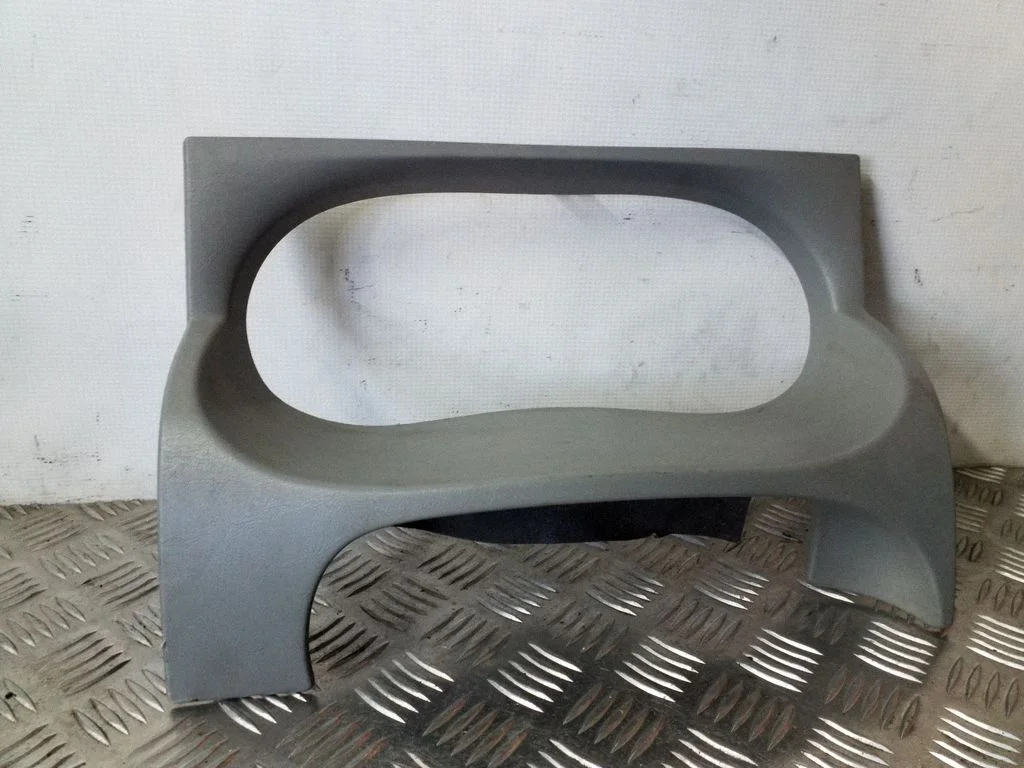 Instrumentu paneļa apdare – Opel Vivaro (2001-2014)