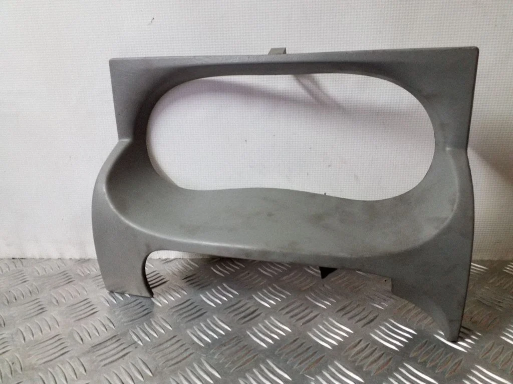 Instrumentu paneļa apdare – Renault Trafic II (X83) (2001-2014)