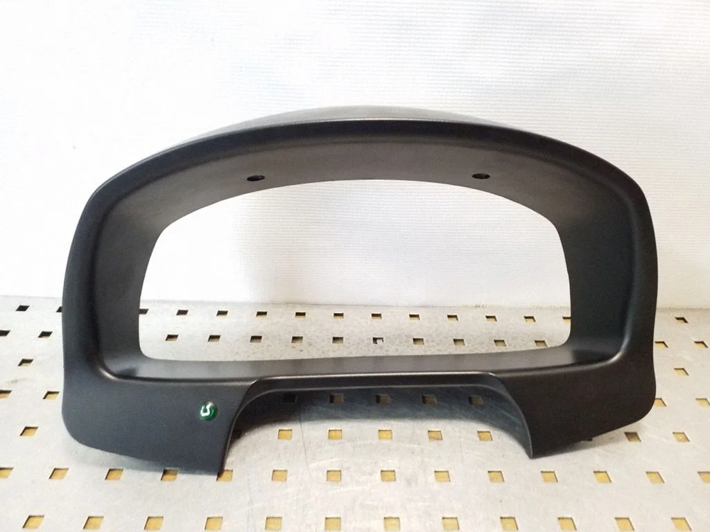 Dashboard trim