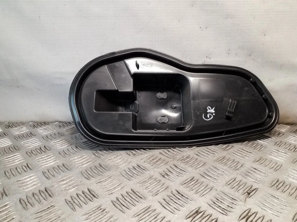 Muu tagumise ukse viimistluse osa – Skoda Superb B8 (3V) (2015-2024)