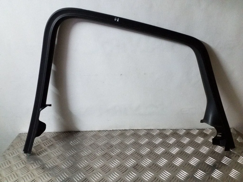 Muu tagumise ukse viimistluse osa – Opel Astra J (2010-2015)