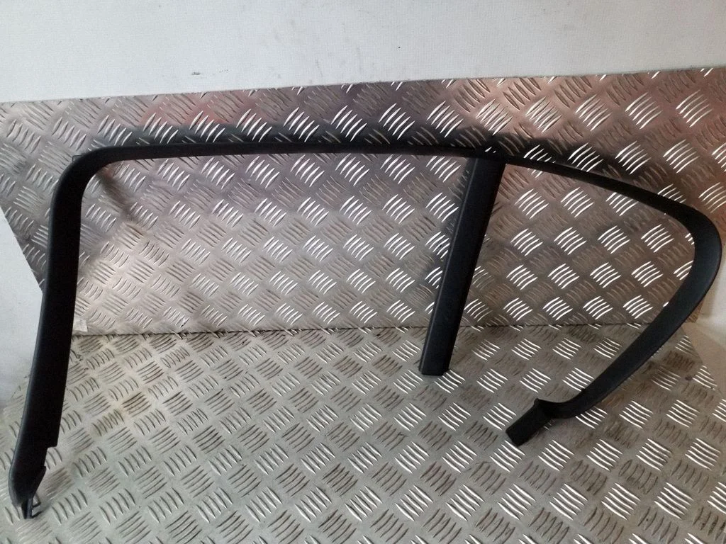 Other rear door trim element – BMW 1 Series F20 F21 (2011-2019)