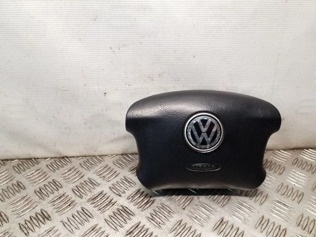 Stūres drošības spilvens – Volkswagen Passat B5 (1997-2000)