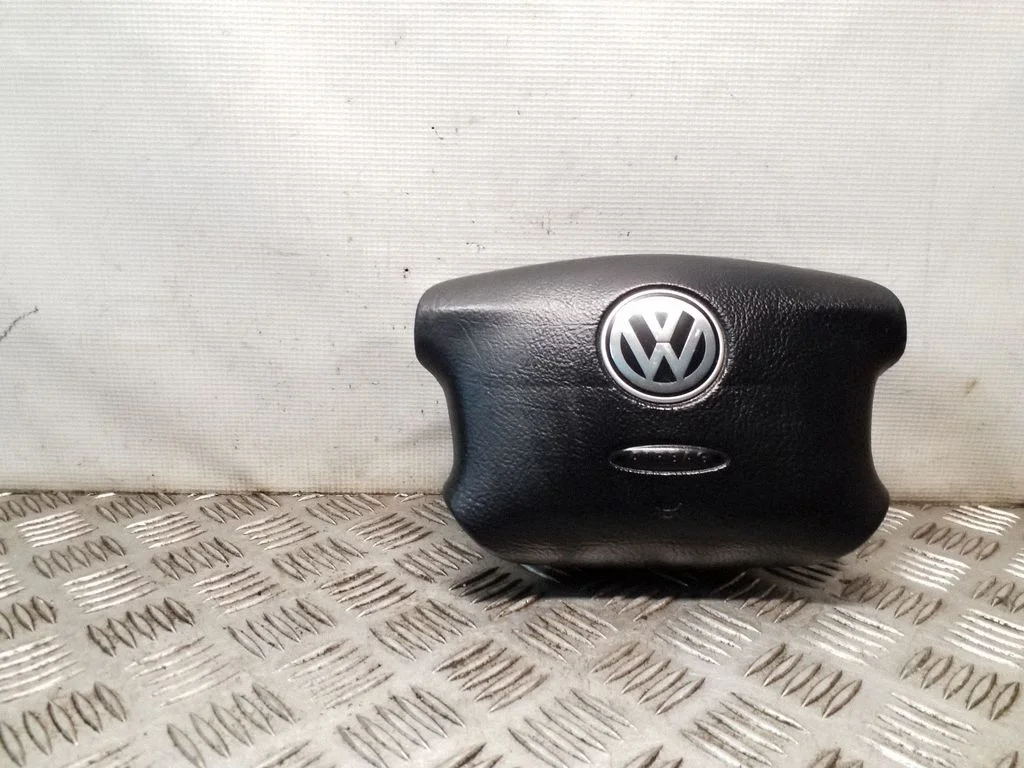 Stūres drošības spilvens – Volkswagen Passat B5 (1997-2000)