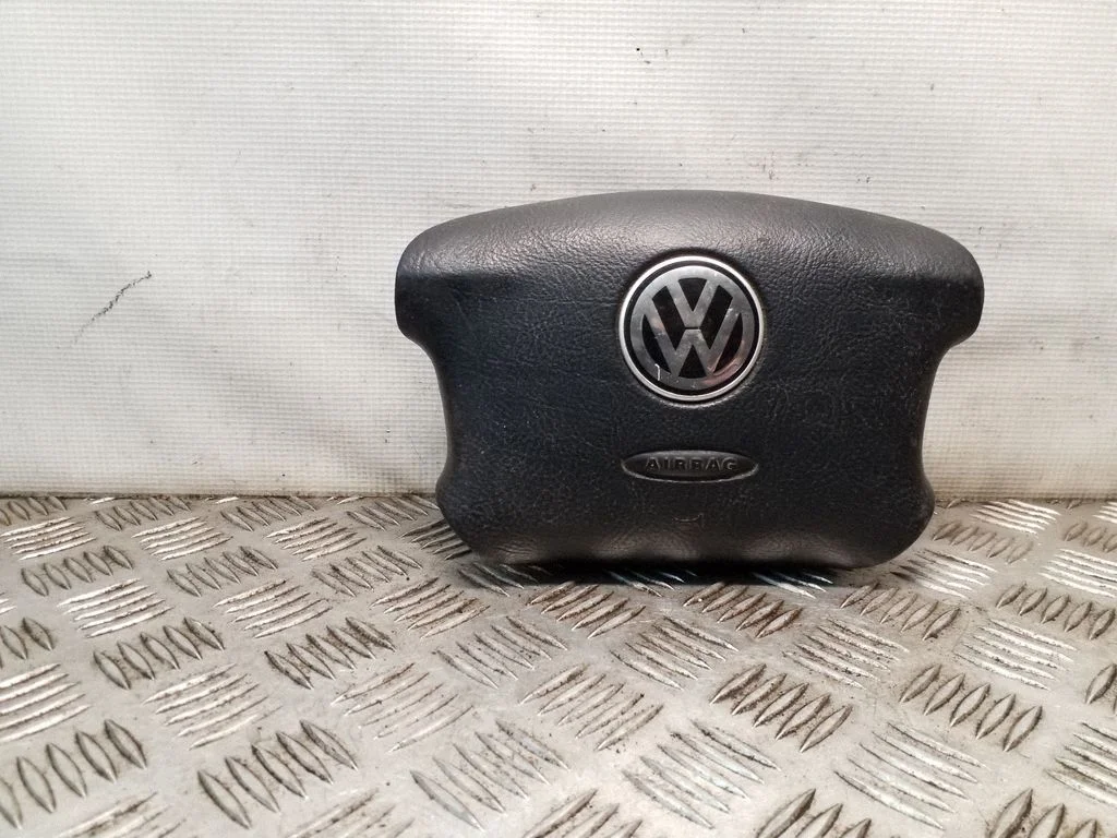 Stūres drošības spilvens – Volkswagen Passat B5 (1997-2000)