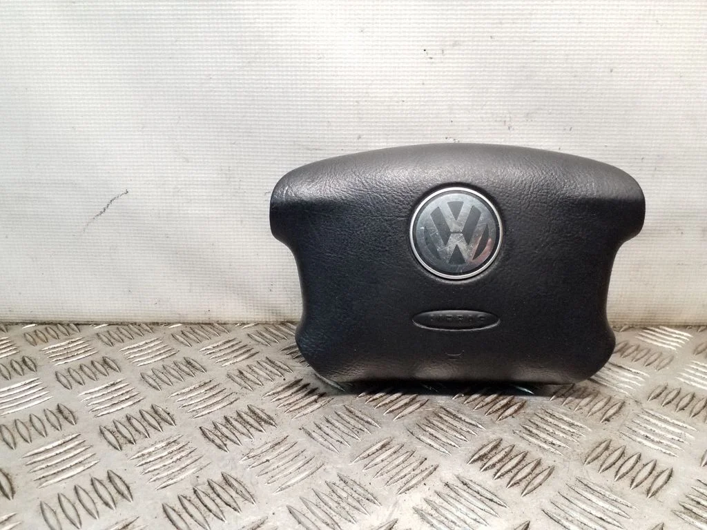 Stūres drošības spilvens – Volkswagen Passat B5 (1997-2000)