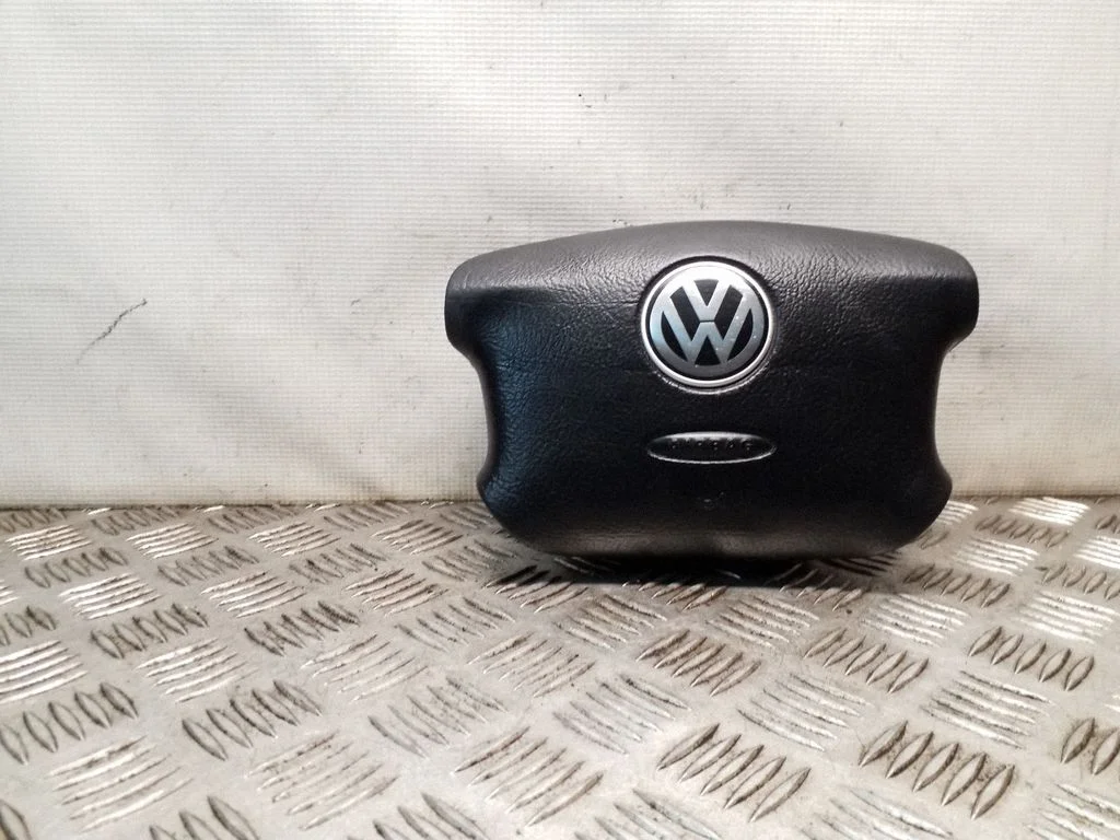 Stūres drošības spilvens – Volkswagen Passat B5 (1997-2000)