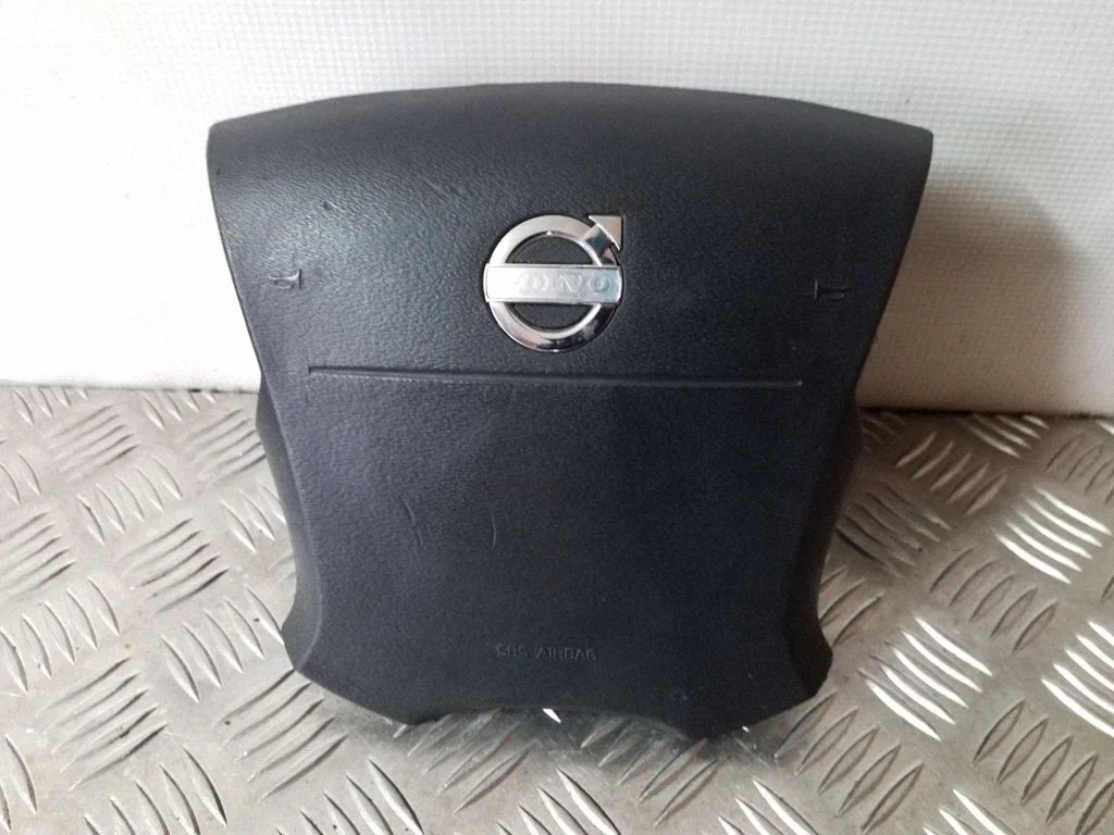Steering wheel airbag – Volvo XC60 (2009-2013)