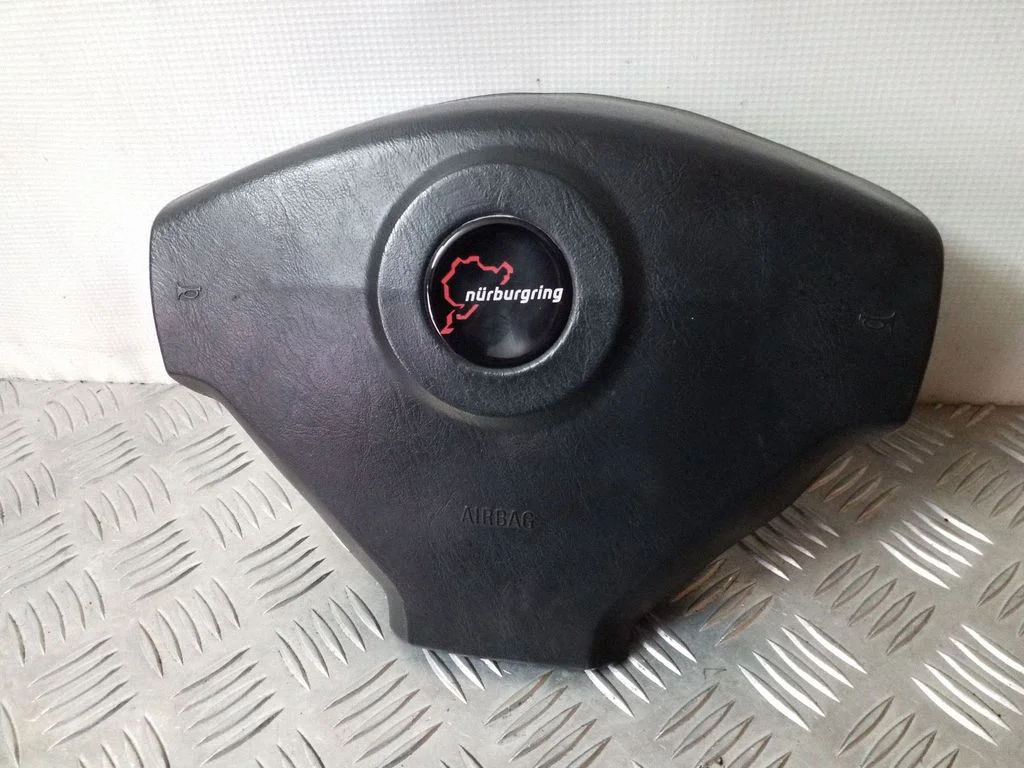 Poduszka powietrzna kierownicy 8200136334