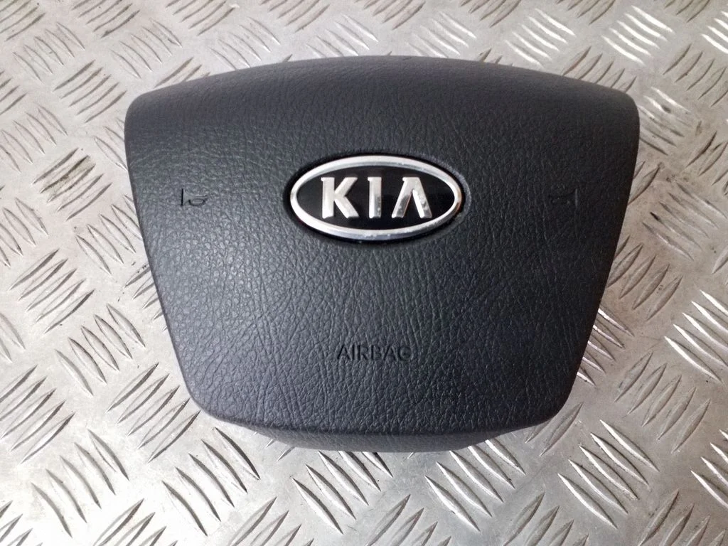 Stūres drošības spilvens – KIA Sorento (2010-2014)