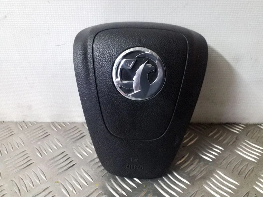 Rooli turvapadi 95080491