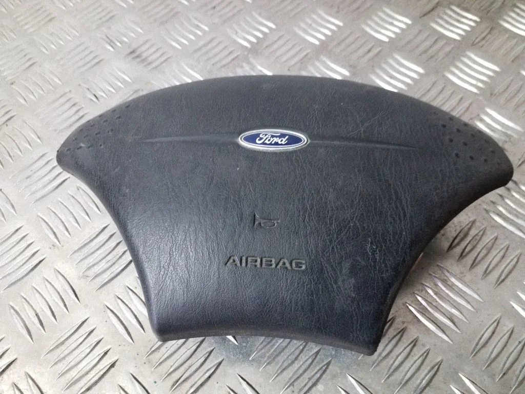 Stūres drošības spilvens – Ford Focus C-MAX (2003-2010)