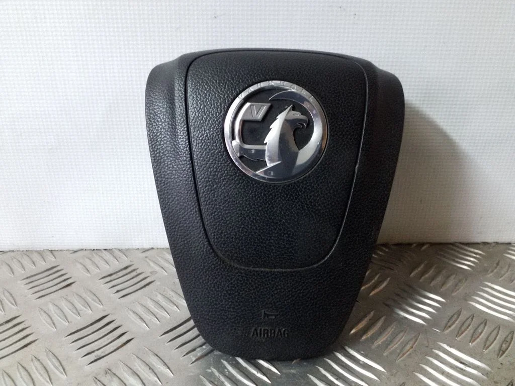 Stūres drošības spilvens – Opel Astra J (2010-2015)