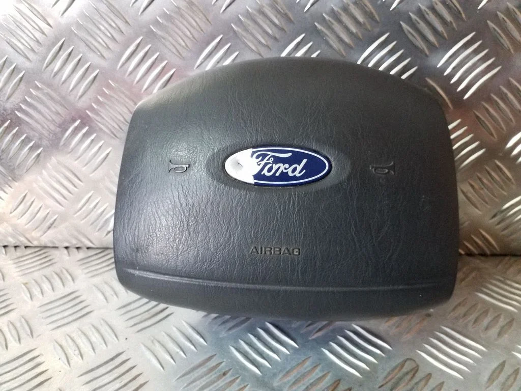 Stūres drošības spilvens – Ford Transit - Tourneo Connect (2003-2008)