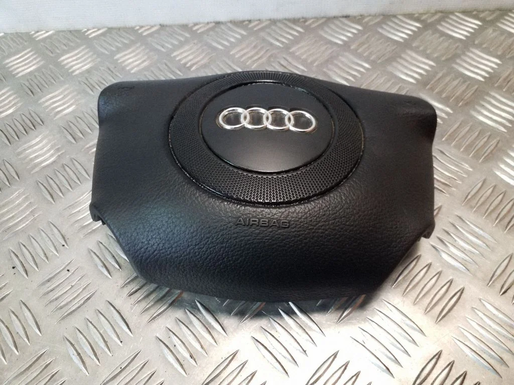 Rooli turvapadi – Audi A6 Allroad C5 (1999-2005)
