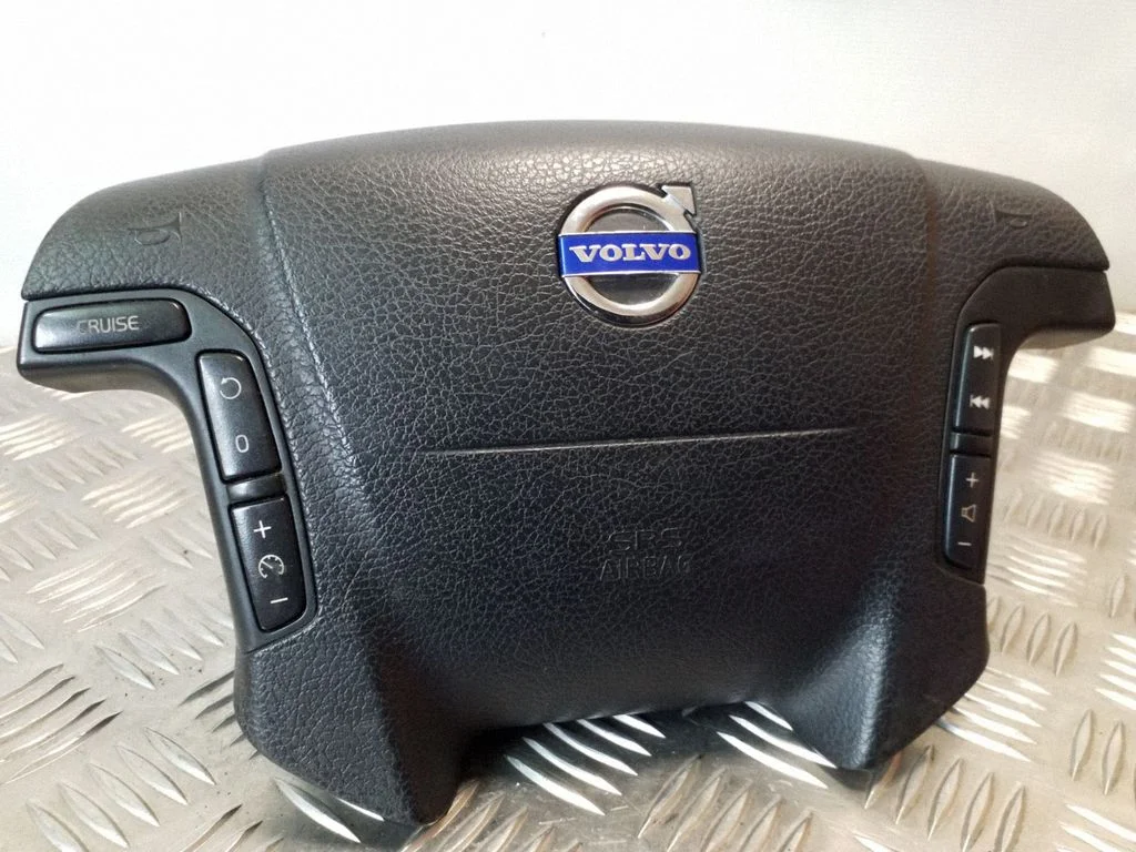 Stūres drošības spilvens – Volvo V70 (2005-2008)