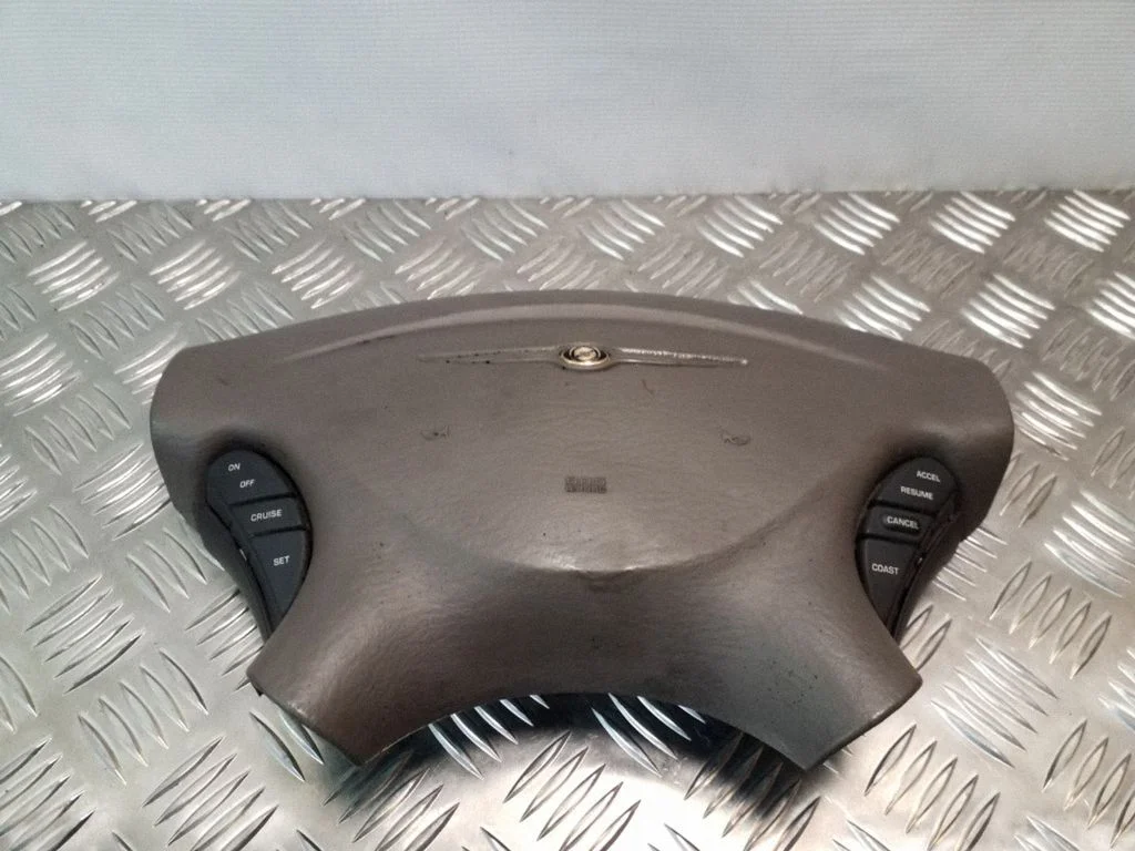 Stūres drošības spilvens P0WC721L8AA