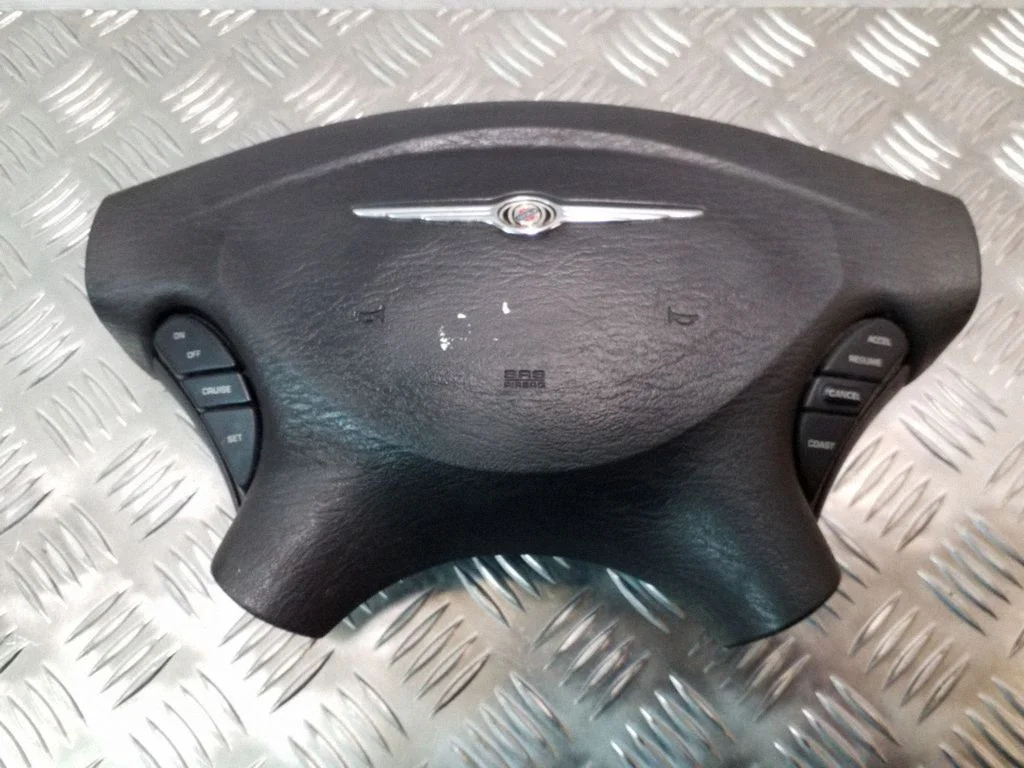 Rooli turvapadi P0YS901DVAD