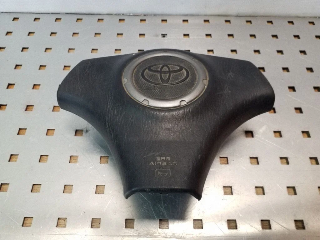 Stūres drošības spilvens – Toyota RAV 4 (XA20) (2000-2005)