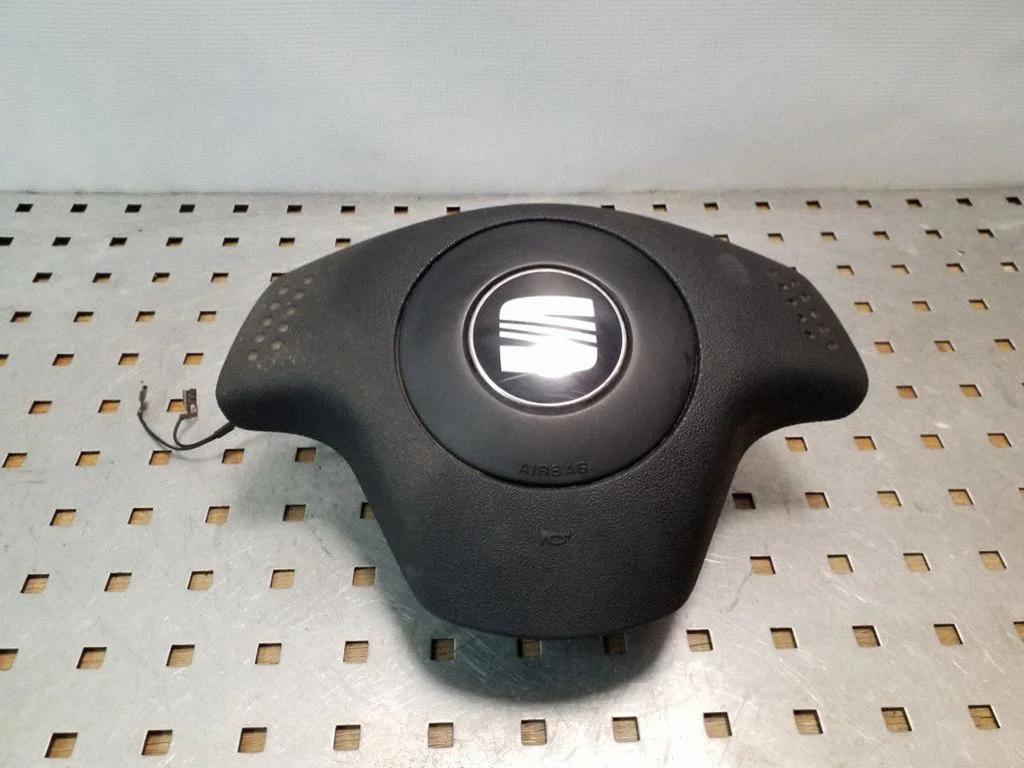 Rooli turvapadi – Seat Ibiza III (6L) (2002-2008)