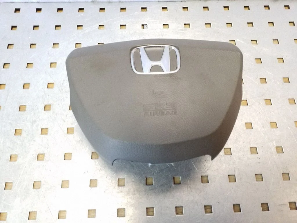 Steering wheel airbag – Honda FR-V (2004-2009)