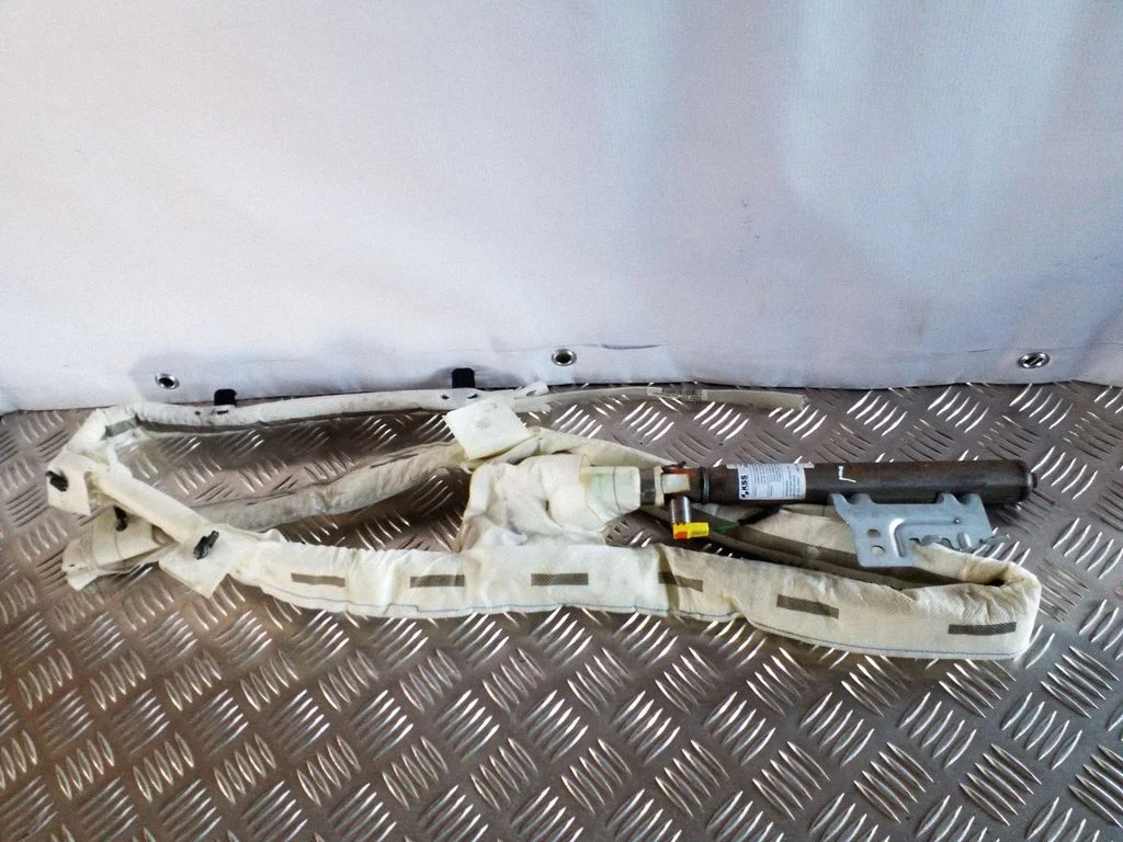 Roof airbag – Audi A6 S6 C7 4G (2011-2018)