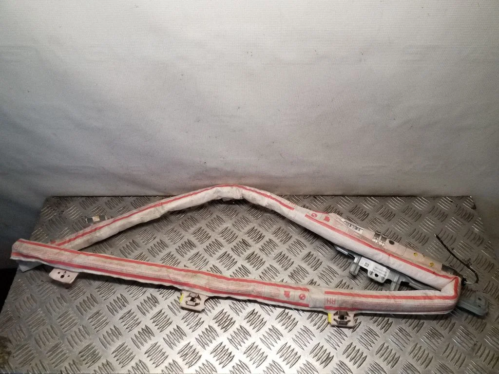Roof airbag – BMW 5 Series F10 F11 (2009-2016)