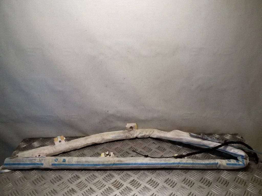 Roof airbag – BMW 5 Series F10 F11 (2009-2016)