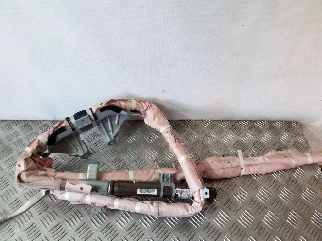 Katuse turvapadi (kardin) 617309500C