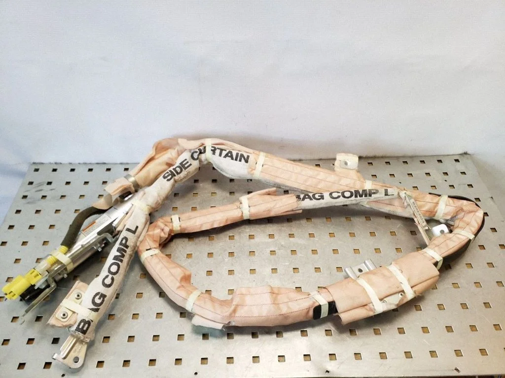 Roof airbag 78850SJDG82