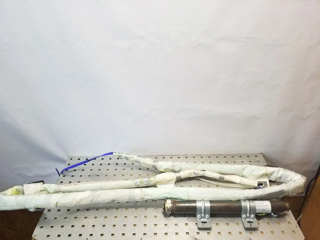 Roof airbag 34014155A