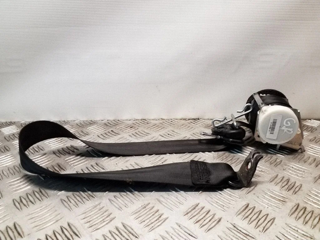 Saugos diržas galinis