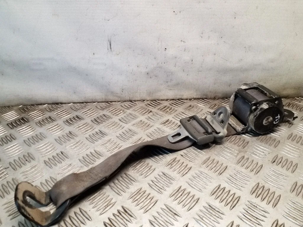 Tagumine turvavöö 1CL93TRMAA