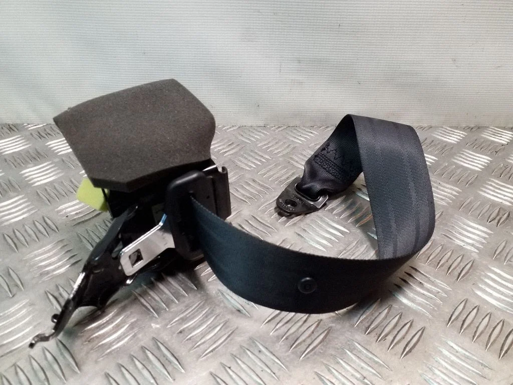 Aizmugurējā drošības josta T89493T