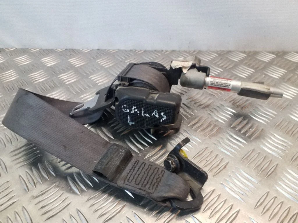 Saugos diržas galinis