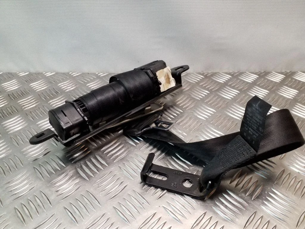 Tagumine turvavöö 12756312 – Saab 9-5 (2006-2010)