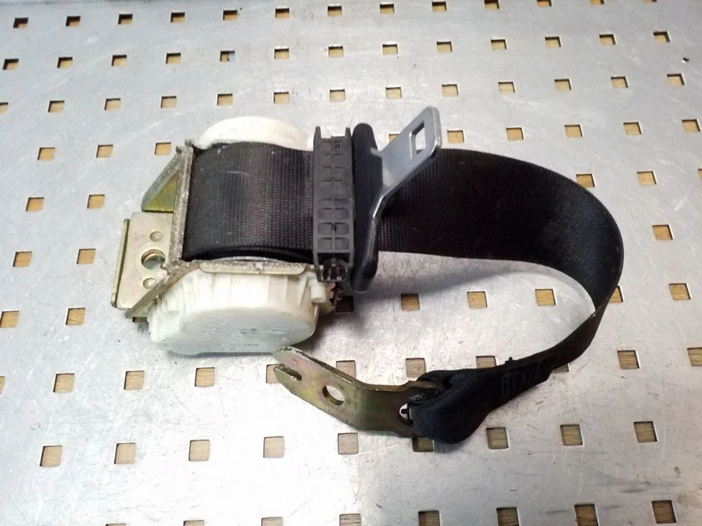 Aizmugurējā drošības josta 33017496