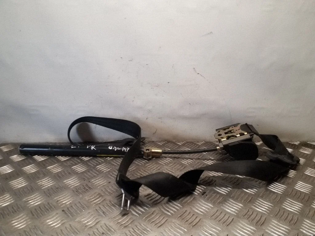 Priekšējā drošības josta 7M0857705B