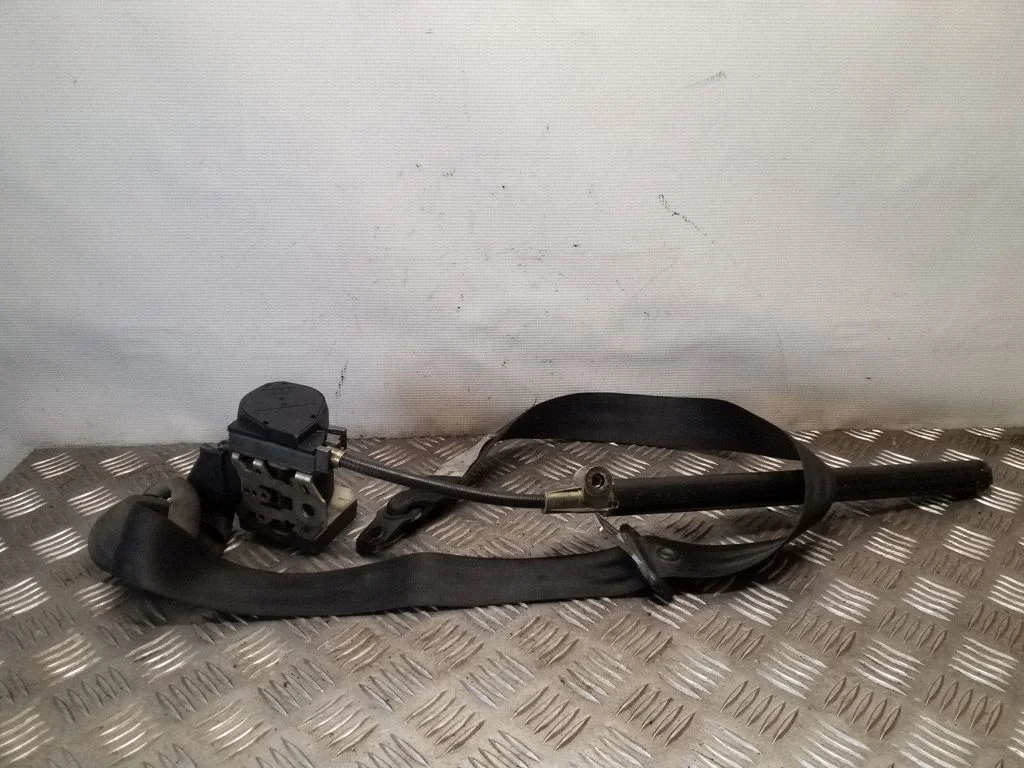 Priekšējā drošības josta 7M0857705C