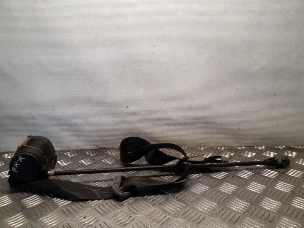 Priekšējā drošības josta 8A0857706A