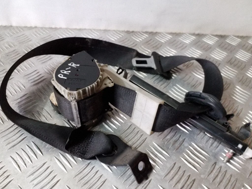 Priekšējā drošības josta 24417108