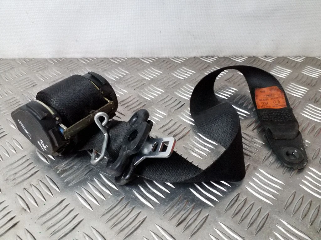 Priekšējā drošības josta 98ABA61294DC