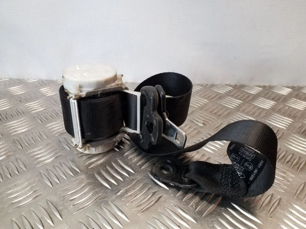 Priekšējā drošības josta 4M51A61295AK