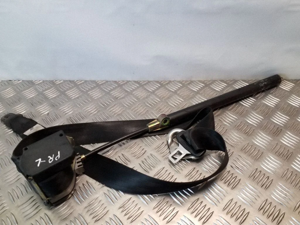 Priekšējā drošības josta 7M3857705
