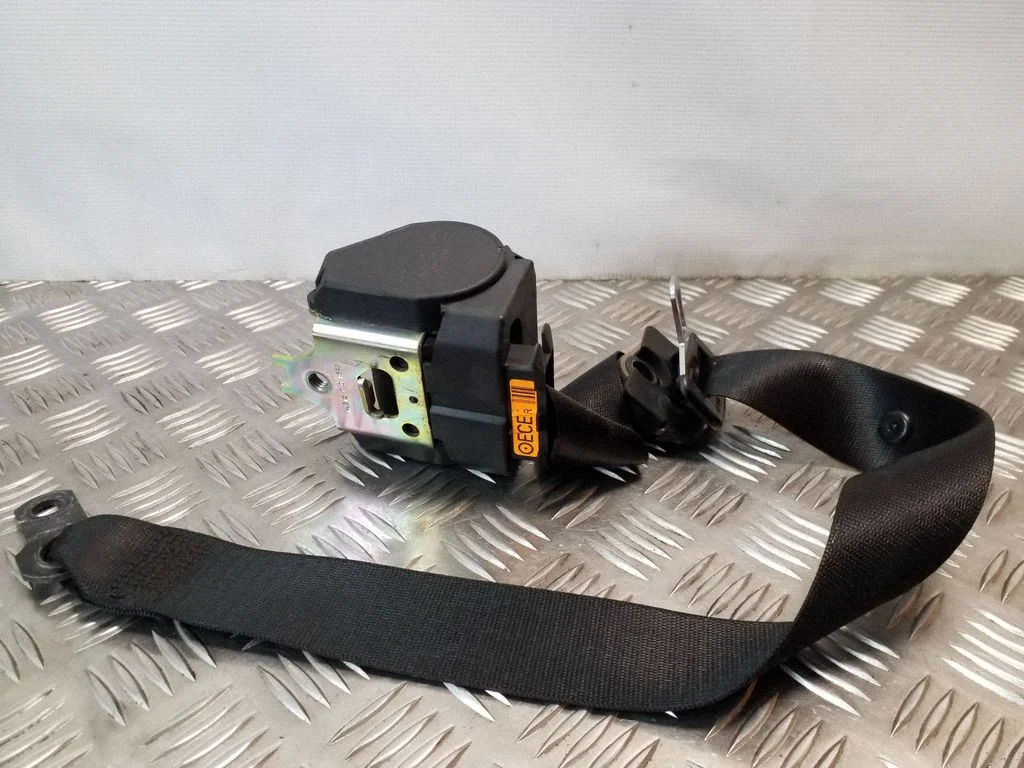 Front seatbelt – BMW 3 Series E46 (1998-2005)
